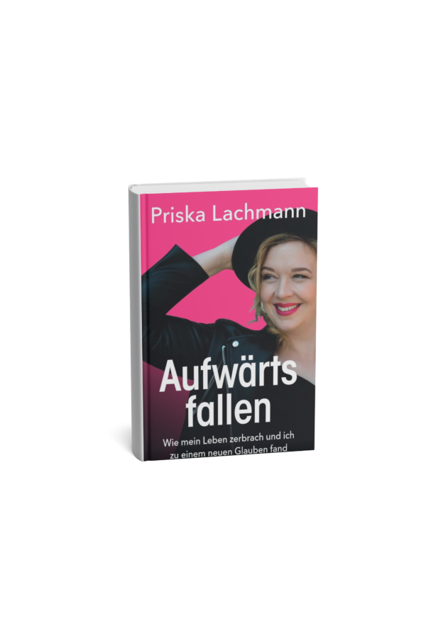 Aufwärts fallen