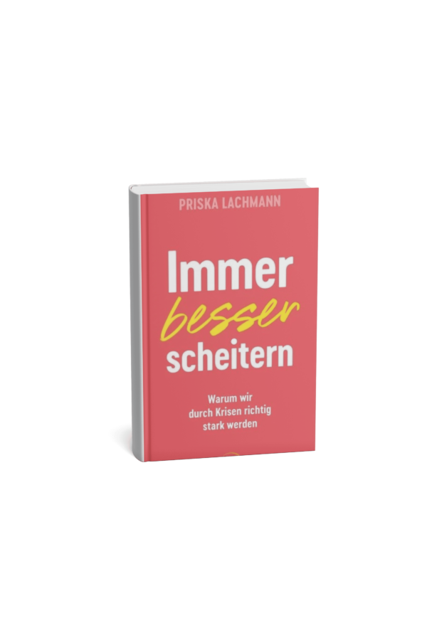 Immer besser scheitern