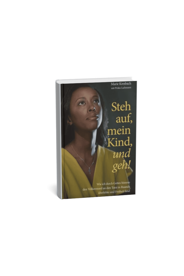 Steh auf, mein Kind, und geh!