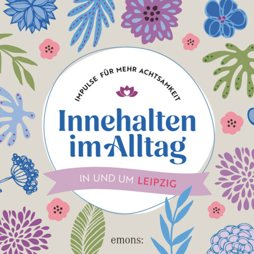 Innehalten im Alltag