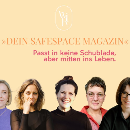 WIR Magazin